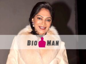 Simi Garewal Wikipedia