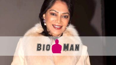 Simi Garewal Wikipedia