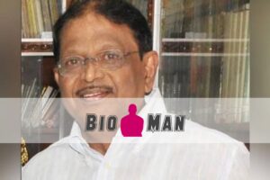 Murasoli Selvam Biography