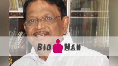 Murasoli Selvam Biography