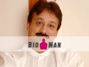 Baba Siddique Biography