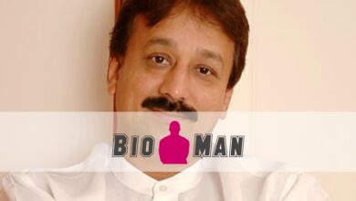 Baba Siddique Biography