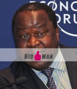 Tito Mboweni Wikipedia