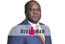 Tito Mboweni Biography