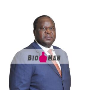 Tito Mboweni Biography