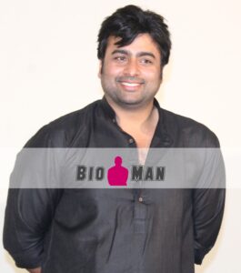 Nara Rohit Biography