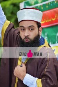 Owais Raza Qadri Biography