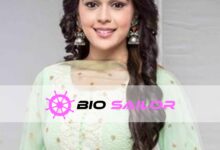 Eisha Singh Biography