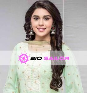 Eisha Singh Biography