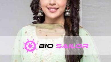 Eisha Singh Biography