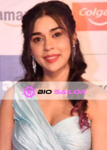 Eisha Singh Wikipedia